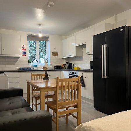 Lovely Double Rooms In Euston & Square In Central London Exterior photo