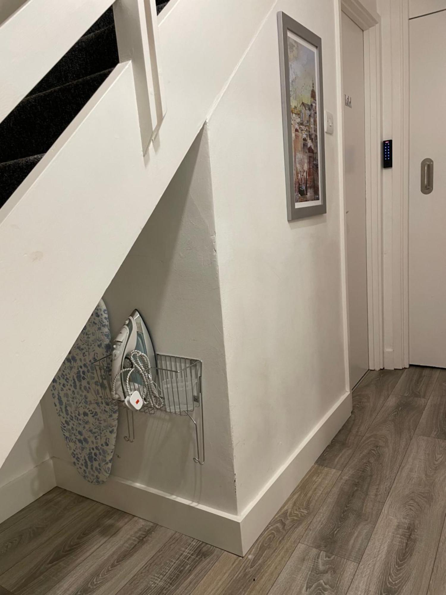 Lovely Double Rooms In Euston & Square In Central London Exterior photo